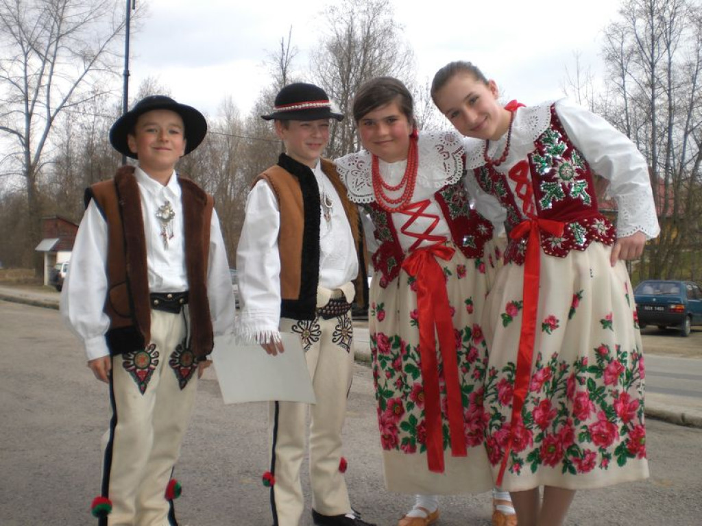 Leśnica-Groń: Koncert wspomnień