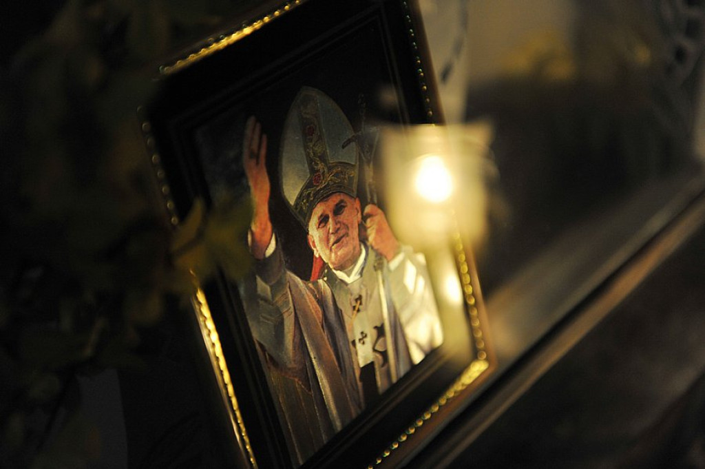 VI rocznica śmierci Ojca Świętego Jana Pawła II: Górale pamiętają