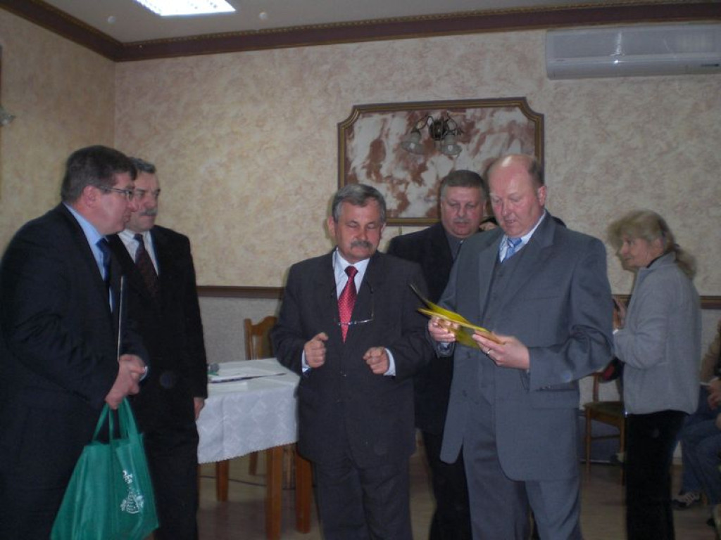 Bukowina Tatrzańska: Konferencja pszczelarzy