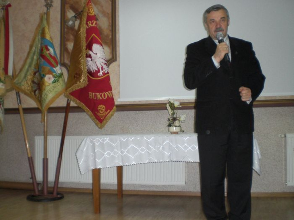 Bukowina Tatrzańska: Konferencja pszczelarzy