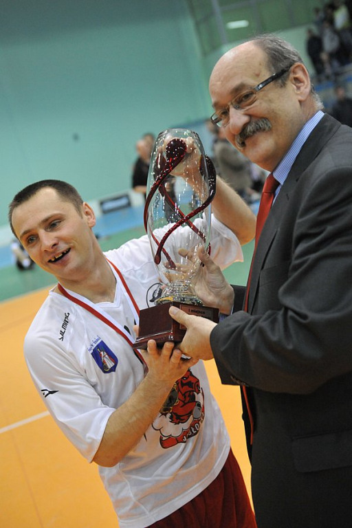 Górale Mistrzem Polski w unihokeju