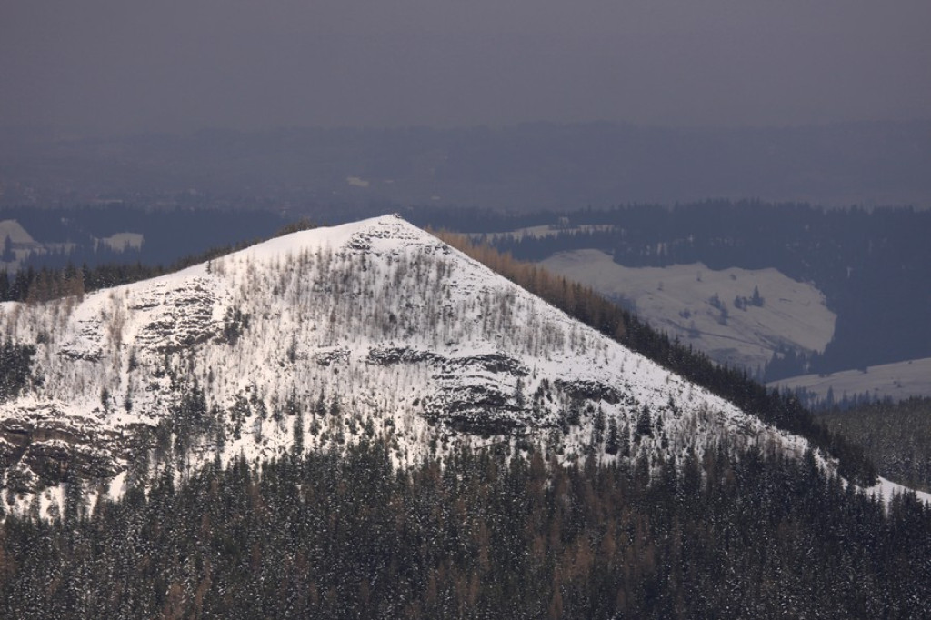 Tatry: Zima nie daje za wygraną