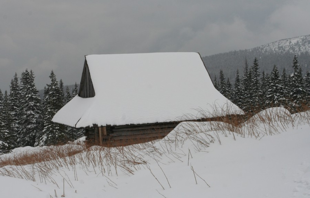 Tatry: Zima nie daje za wygraną