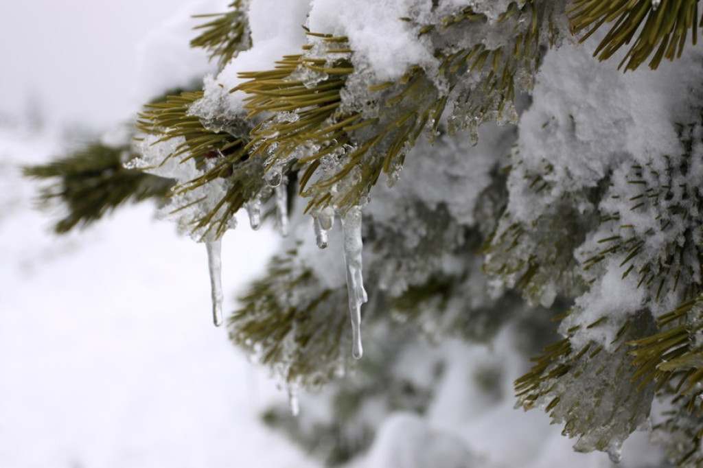 Tatry: Zima nie daje za wygraną