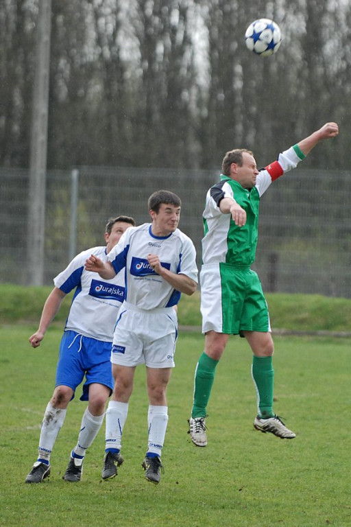 Czarni Czarny Dunajec - ZOR Frydman