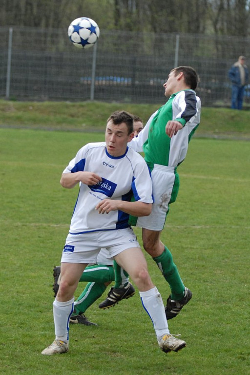 Czarni Czarny Dunajec - ZOR Frydman