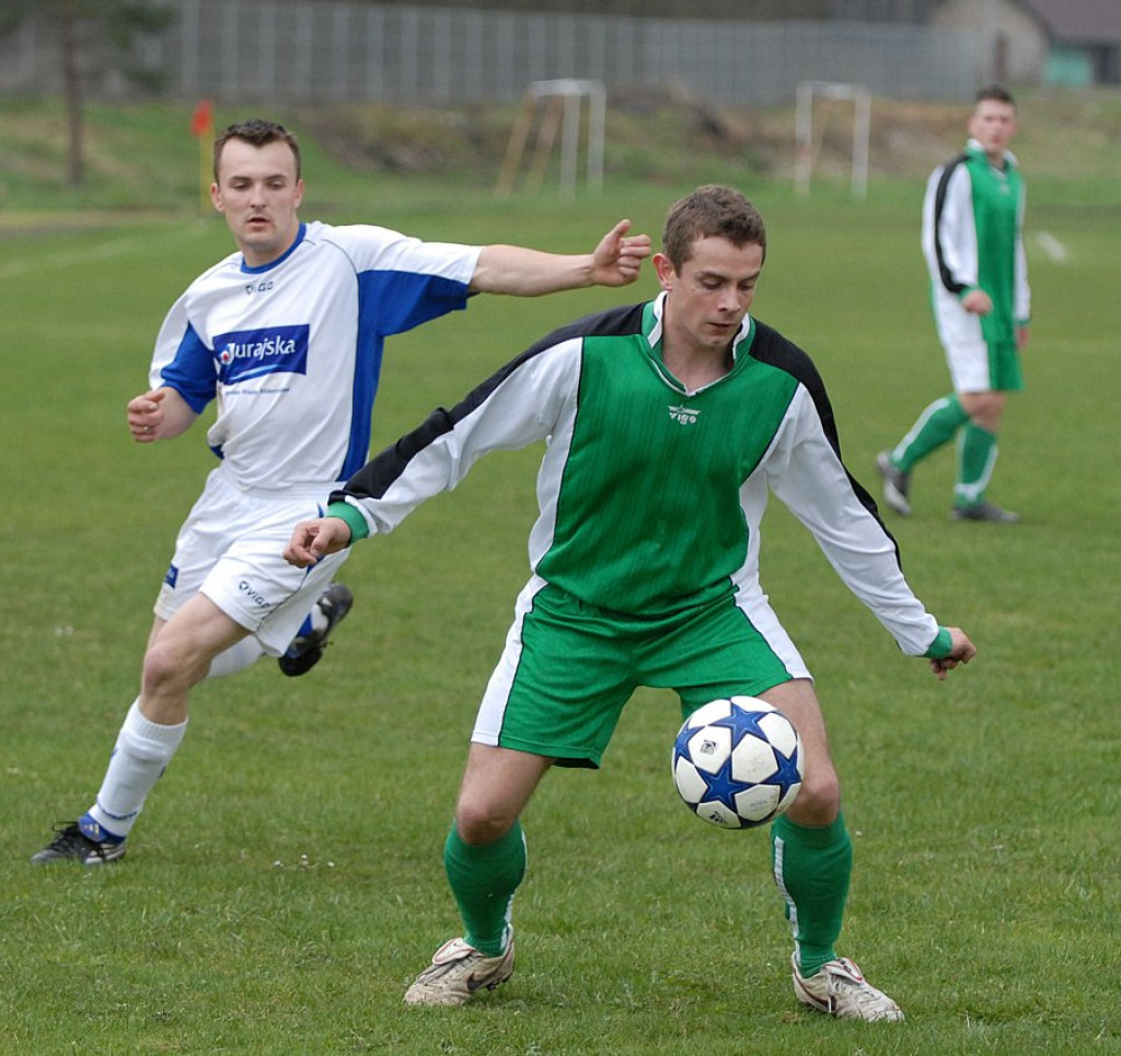 Czarni Czarny Dunajec - ZOR Frydman