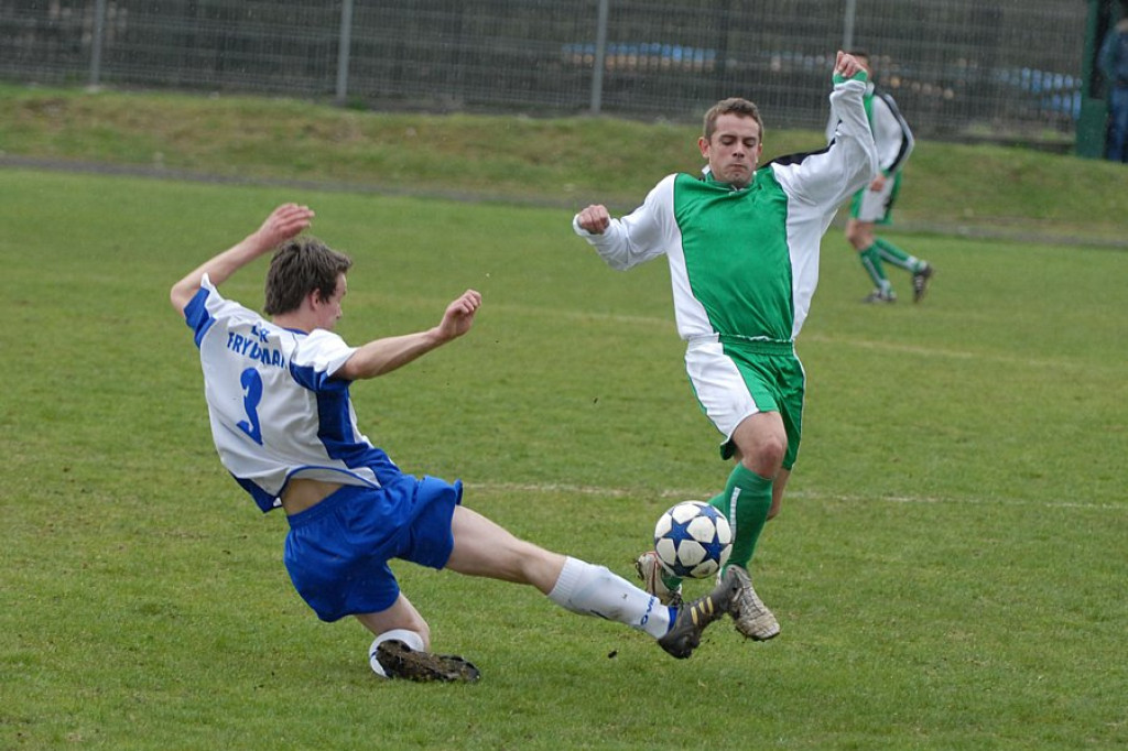 Czarni Czarny Dunajec - ZOR Frydman