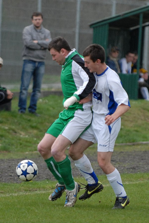 Czarni Czarny Dunajec - ZOR Frydman