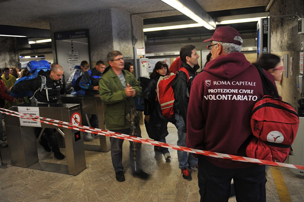 Rzym: Dzień przed beatyfikacją Jana Pawła II