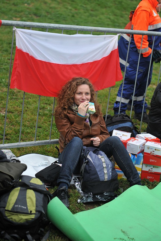 Rzym: Dzień przed beatyfikacją Jana Pawła II