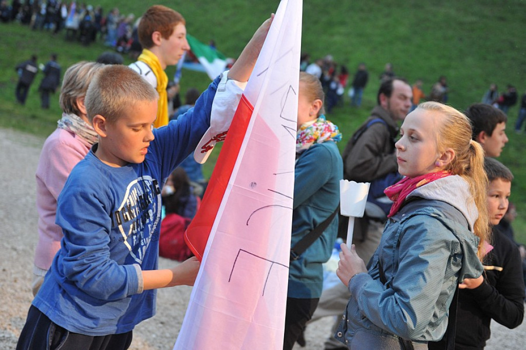 Rzym: Dzień przed beatyfikacją Jana Pawła II