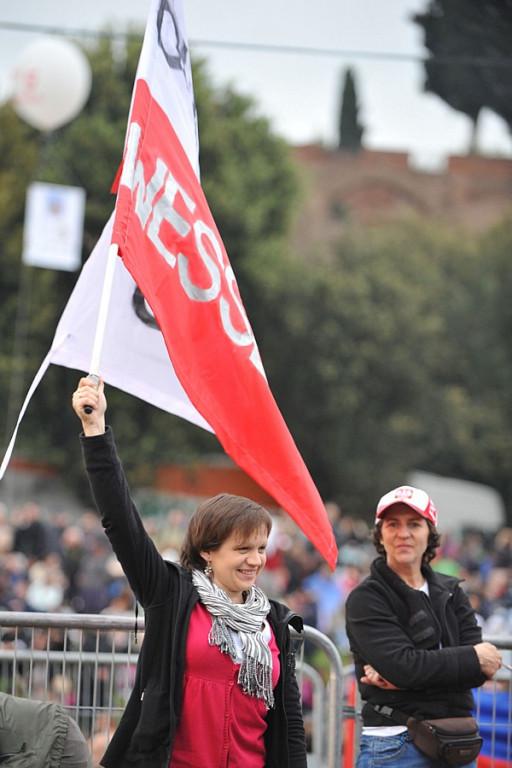 Rzym: Dzień przed beatyfikacją Jana Pawła II
