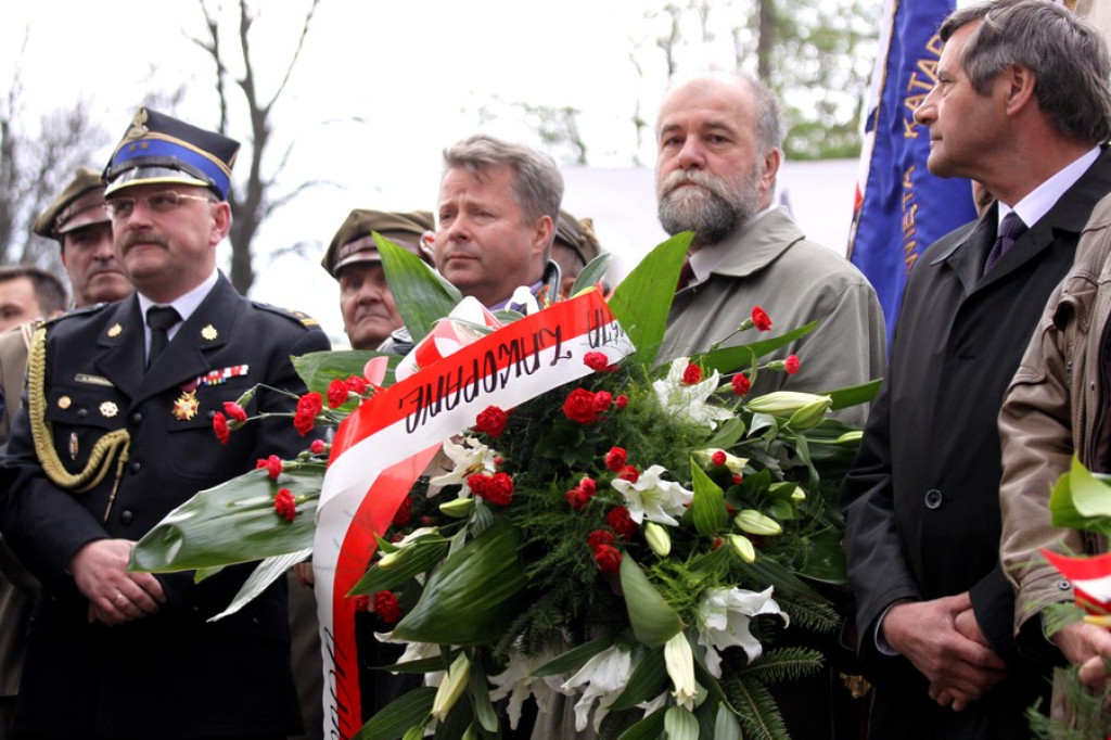 Święto Konstytucji w Zakopanem