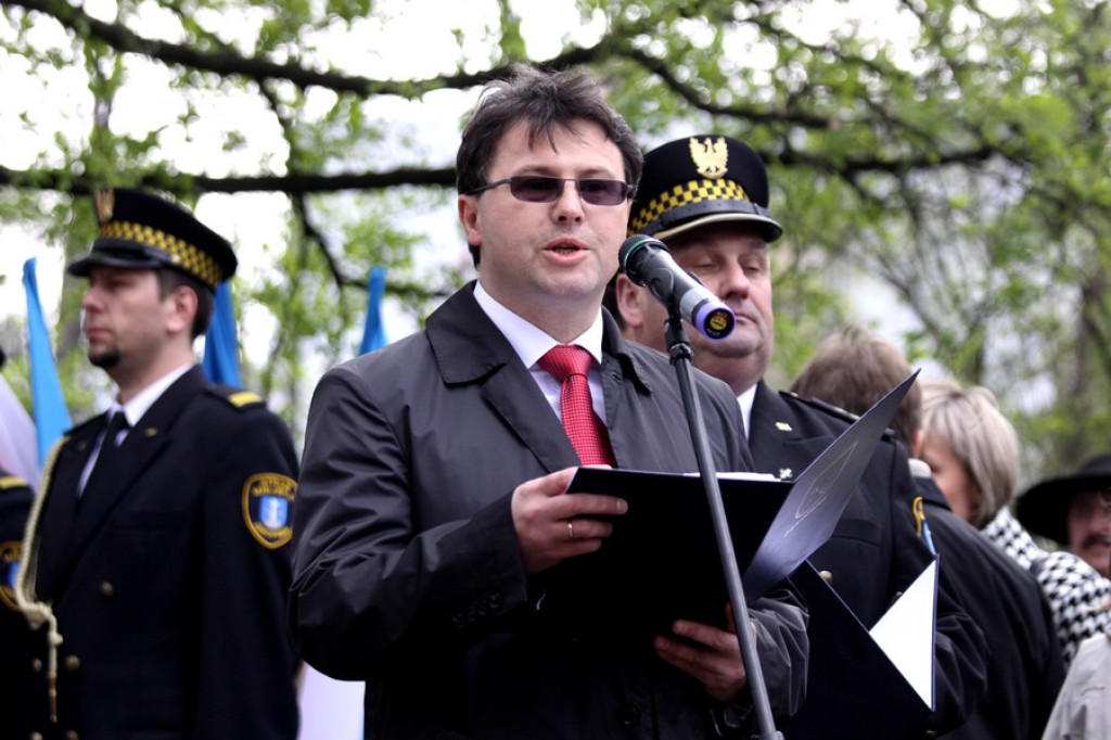 Święto Konstytucji w Zakopanem