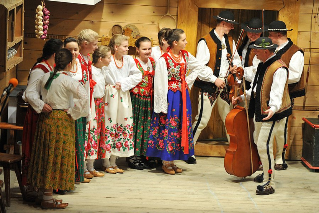 Bukowina Tatrzańska: Małe Bajania