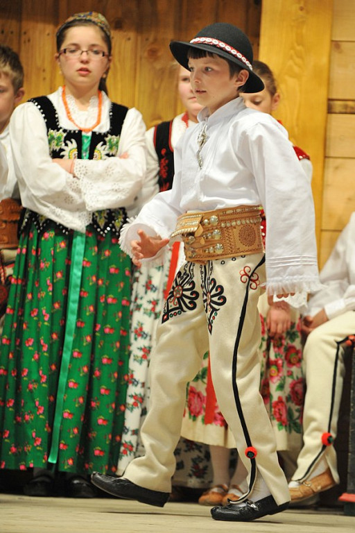Bukowina Tatrzańska: Małe Bajania