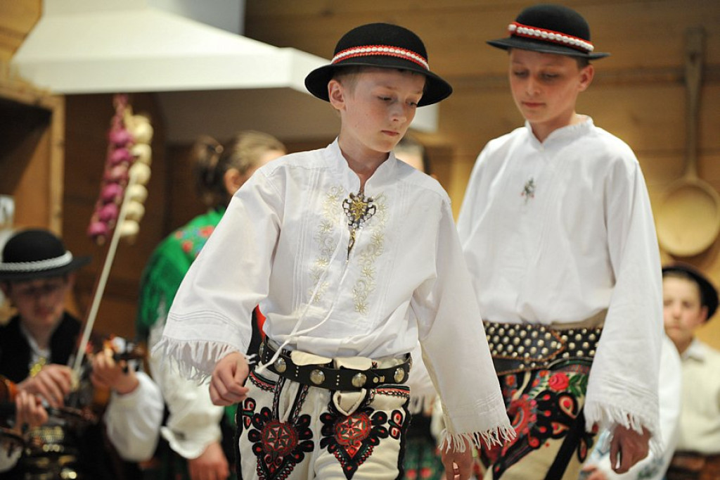 Bukowina Tatrzańska: Małe Bajania