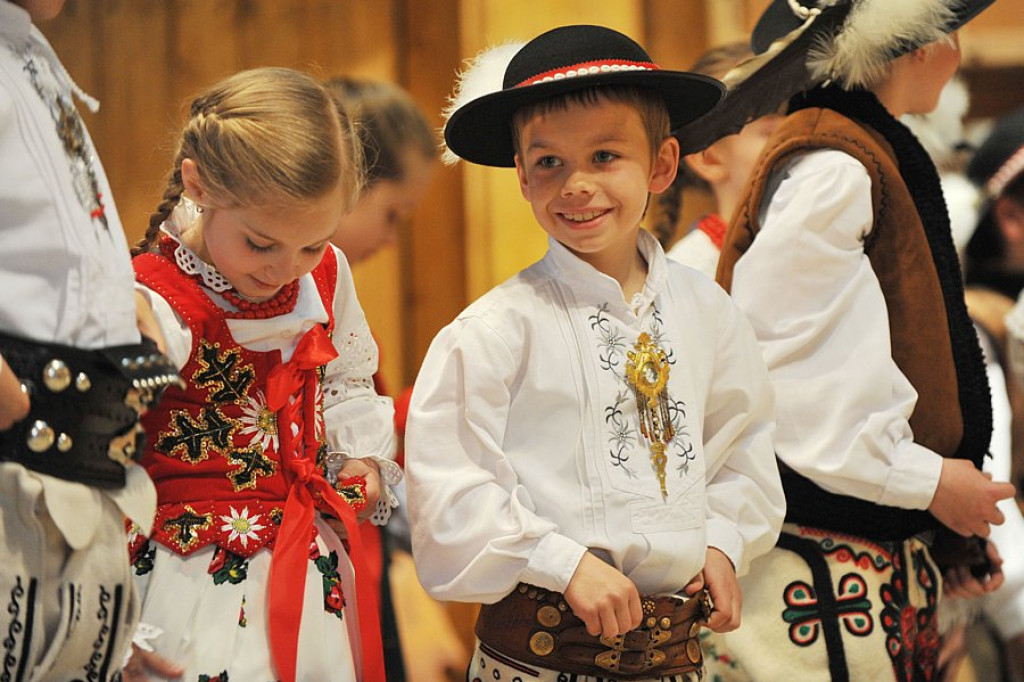 Bukowina Tatrzańska: Małe Bajania