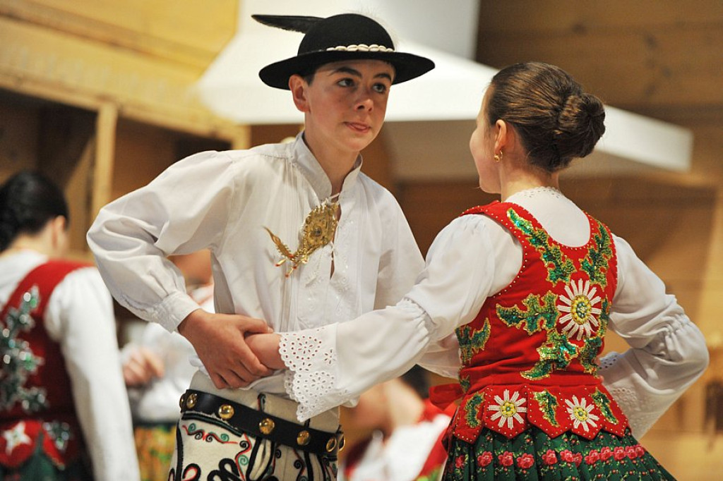 Bukowina Tatrzańska: Małe Bajania