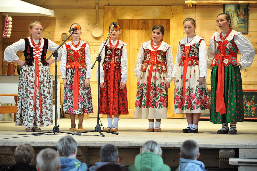 Bukowina Tatrzańska: Małe Bajania
