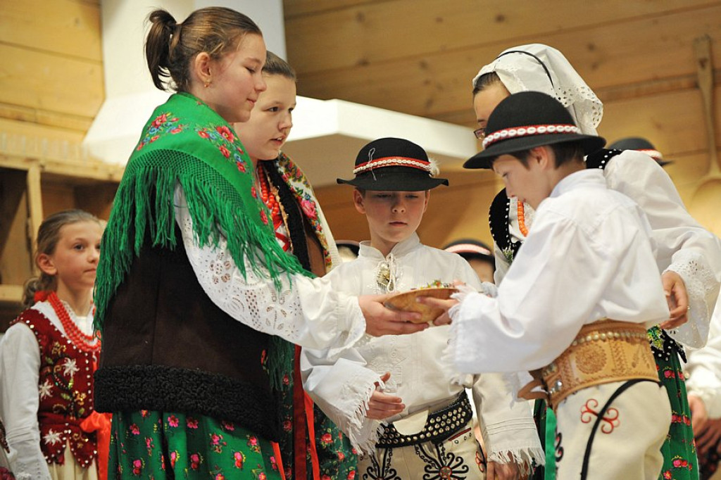 Bukowina Tatrzańska: Małe Bajania