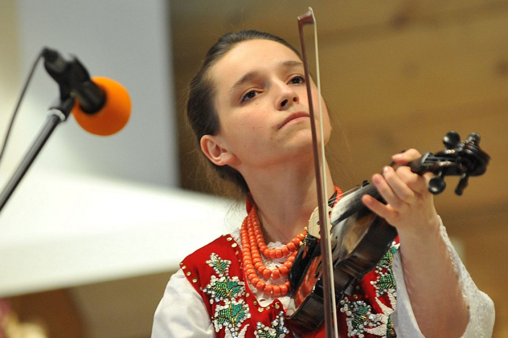 Bukowina Tatrzańska: Małe Bajania