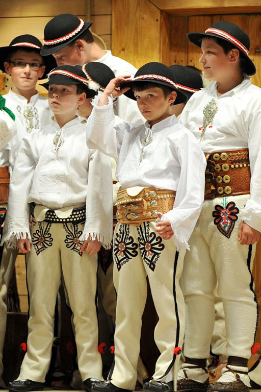 Bukowina Tatrzańska: Małe Bajania