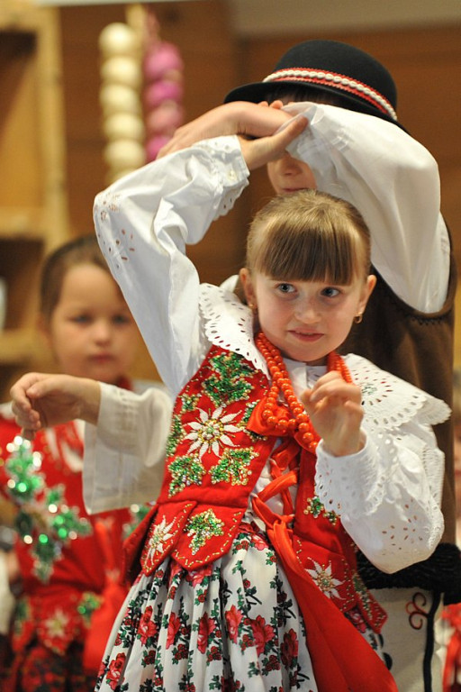 Bukowina Tatrzańska: Małe Bajania