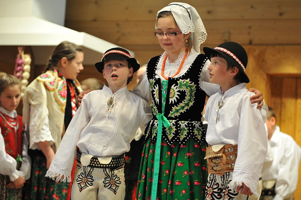 Bukowina Tatrzańska: Małe Bajania