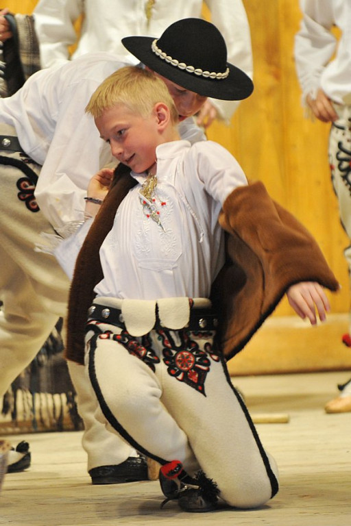 Bukowina Tatrzańska: Małe Bajania