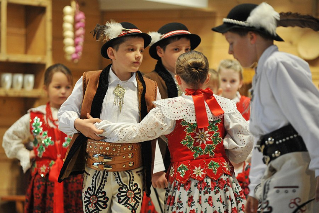 Bukowina Tatrzańska: Małe Bajania