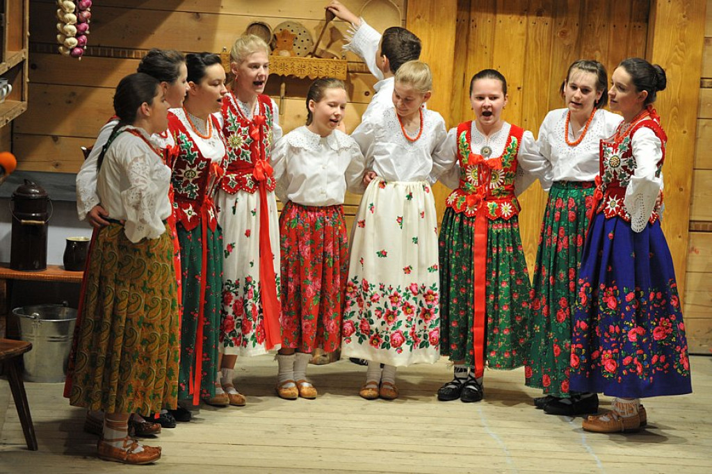 Bukowina Tatrzańska: Małe Bajania