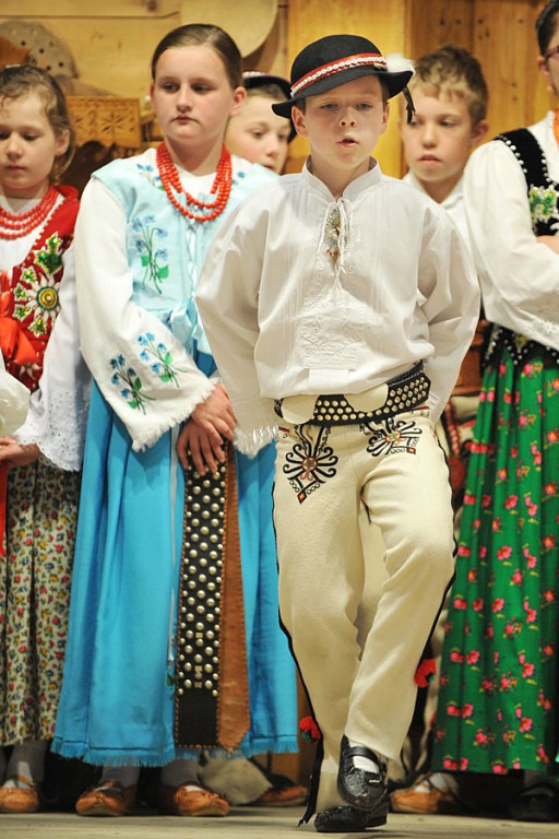 Bukowina Tatrzańska: Małe Bajania