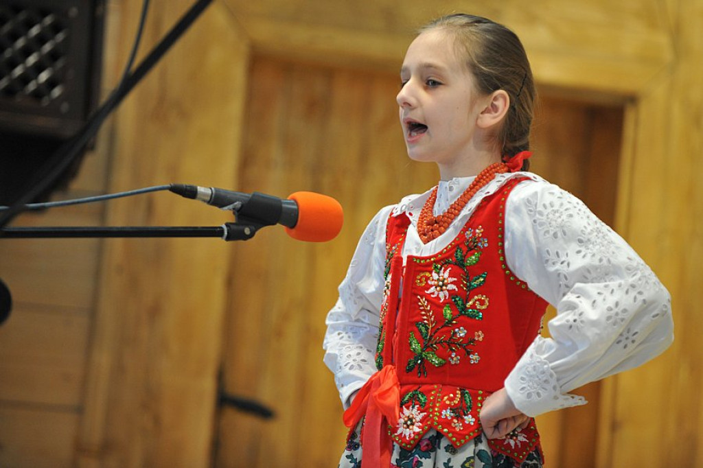 Bukowina Tatrzańska: Małe Bajania