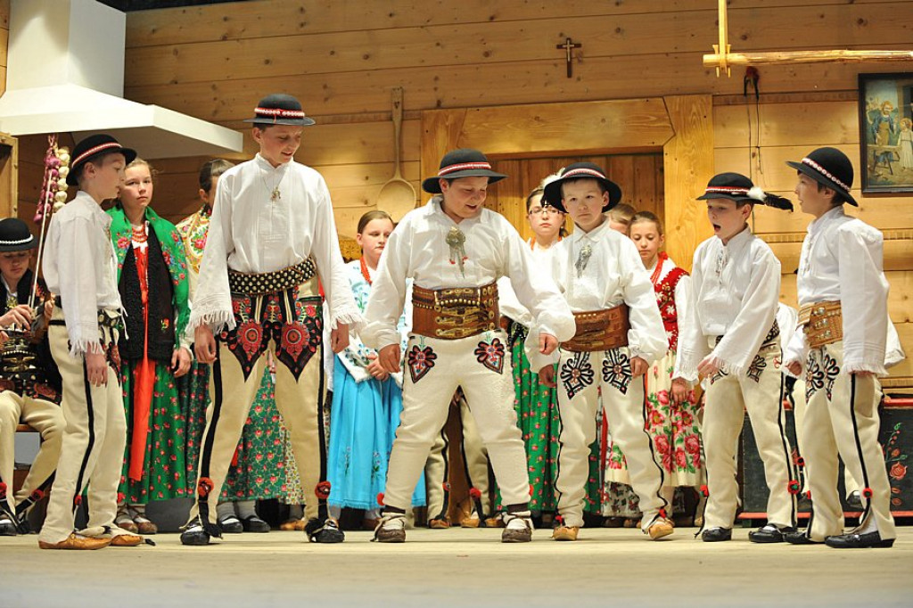 Bukowina Tatrzańska: Małe Bajania