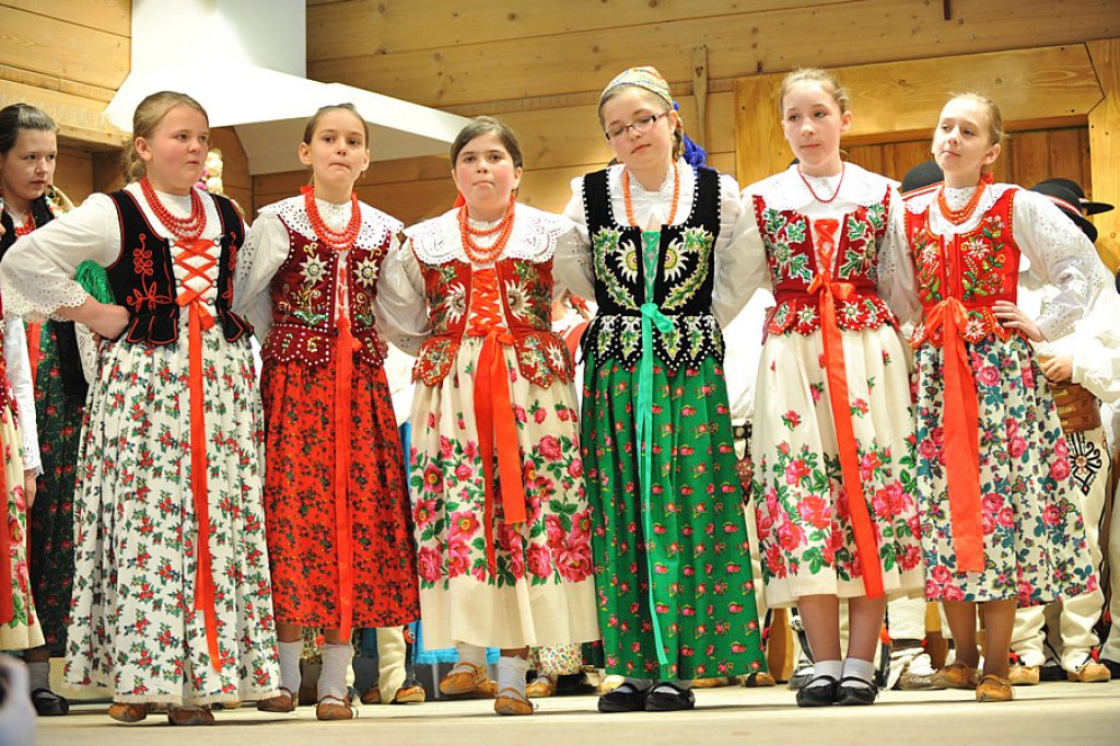 Bukowina Tatrzańska: Małe Bajania