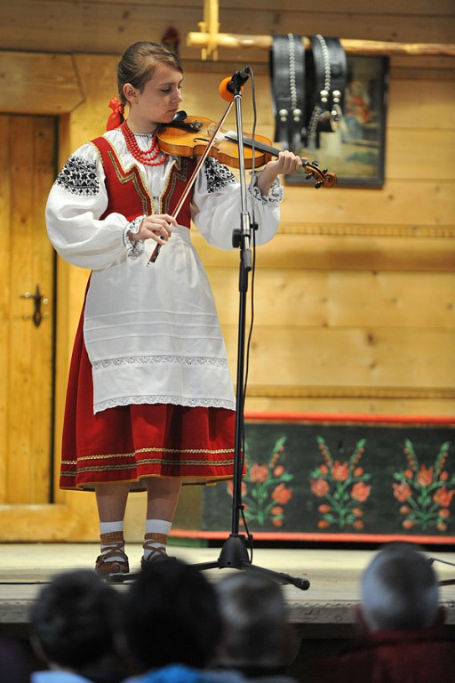 Bukowina Tatrzańska: Małe Bajania