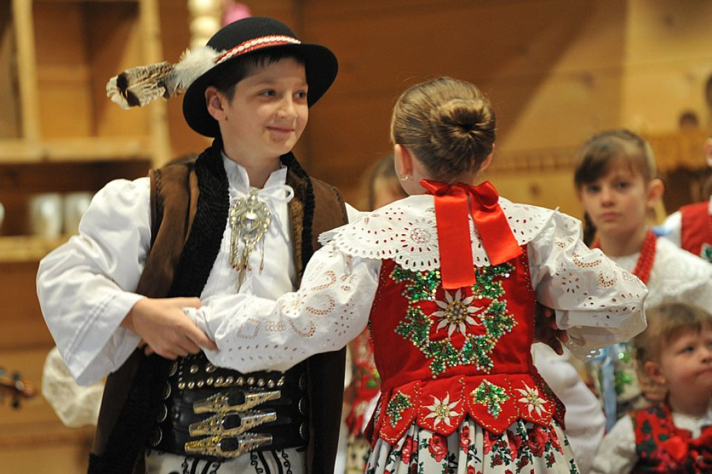 Bukowina Tatrzańska: Małe Bajania