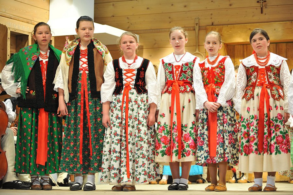 Bukowina Tatrzańska: Małe Bajania