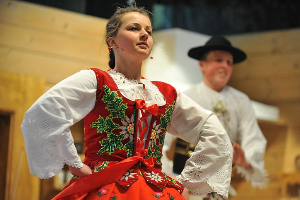 Bukowina Tatrzańska: Małe Bajania