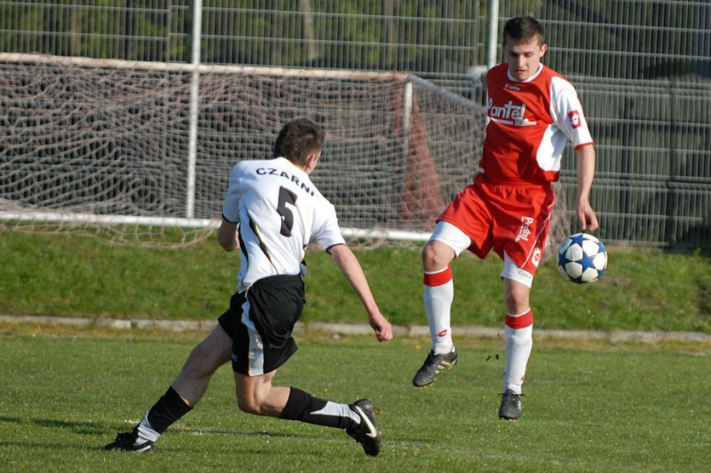 Białka - Łososina, Czarny Dunajec - Tylmanowa