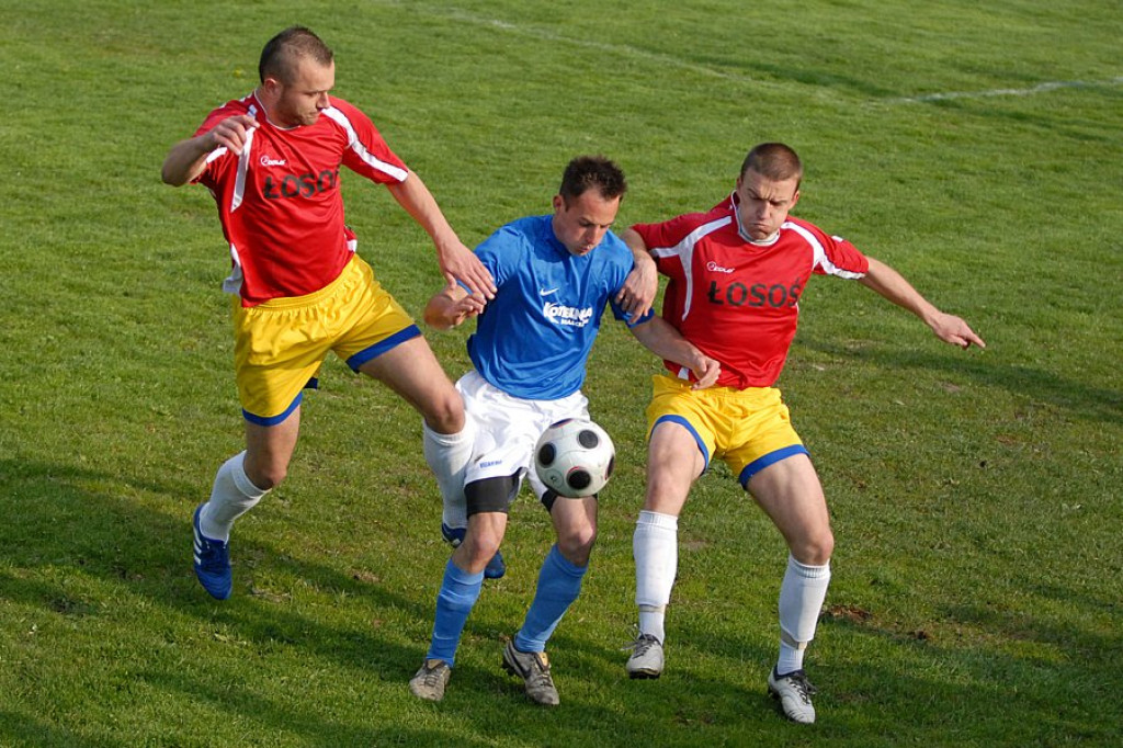 Białka - Łososina, Czarny Dunajec - Tylmanowa