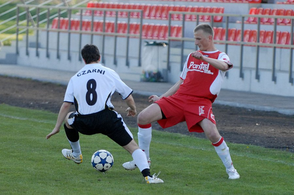 Białka - Łososina, Czarny Dunajec - Tylmanowa
