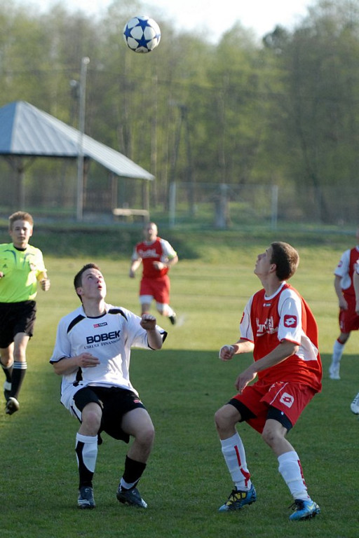 Białka - Łososina, Czarny Dunajec - Tylmanowa