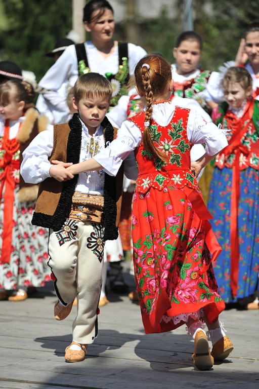 Lindada: U zbiegu kultur