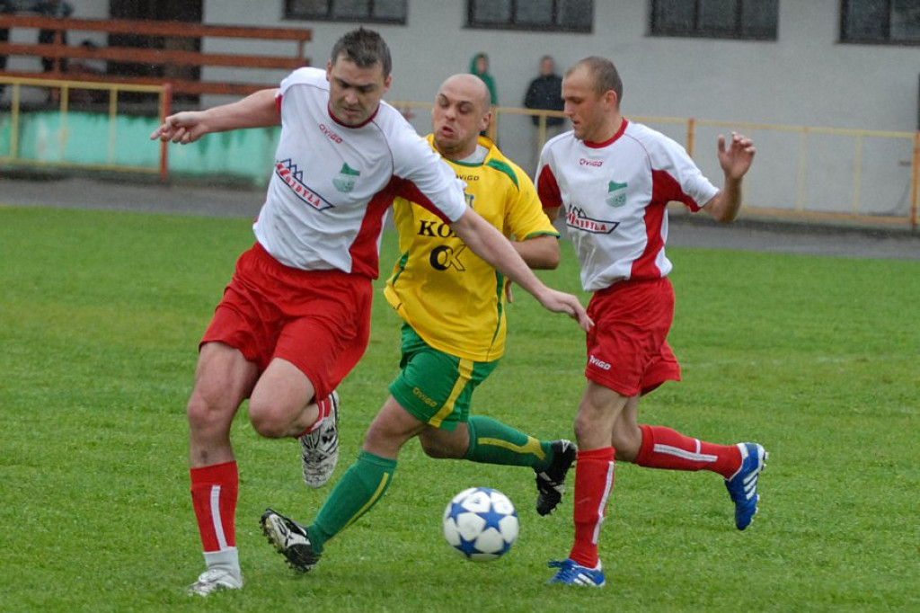 Wierchy - Jarmuta, Poroniec - Orkan