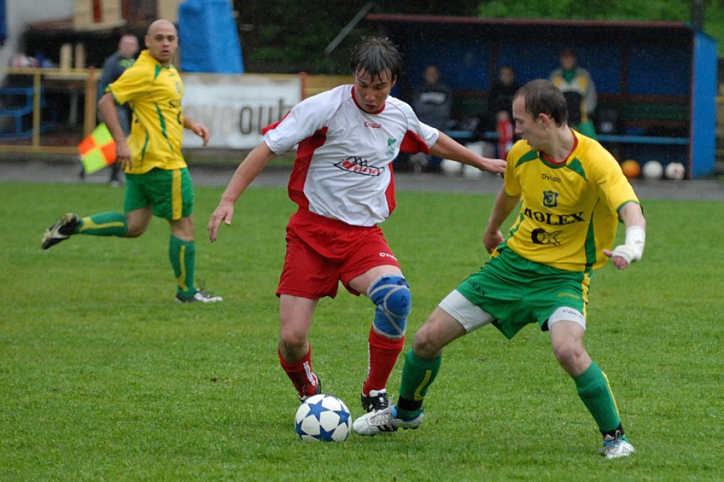 Wierchy - Jarmuta, Poroniec - Orkan