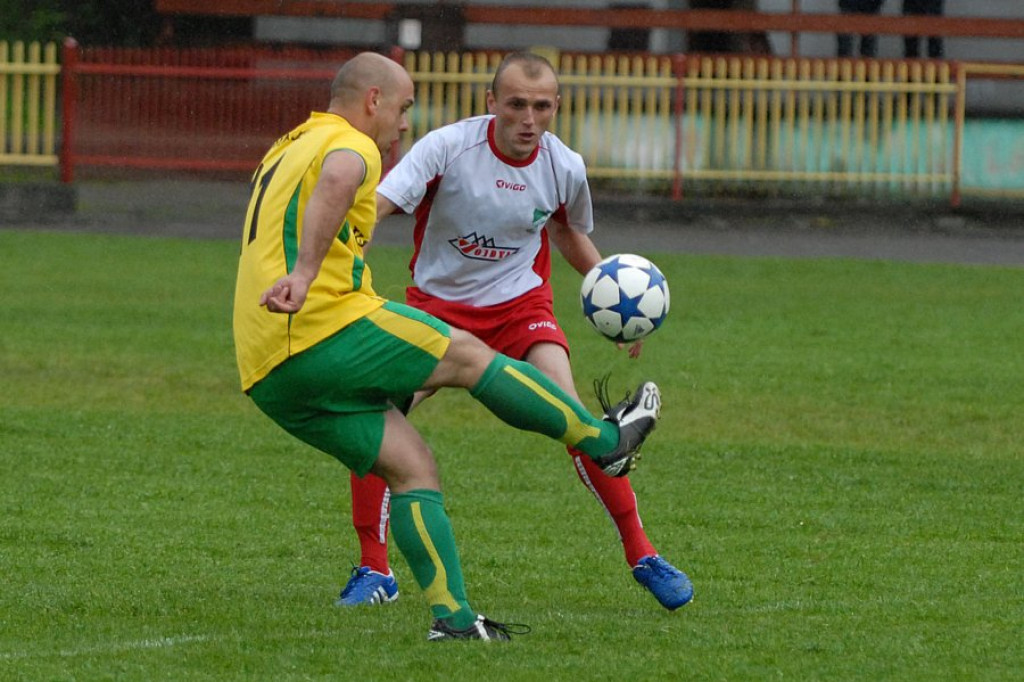 Wierchy - Jarmuta, Poroniec - Orkan