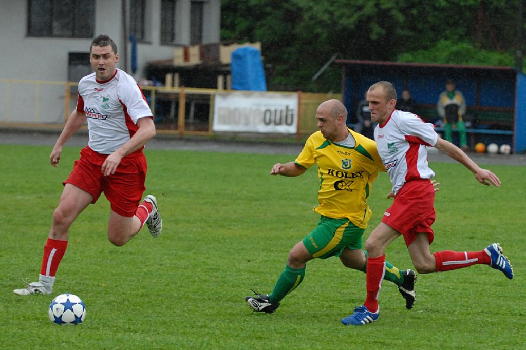 Wierchy - Jarmuta, Poroniec - Orkan